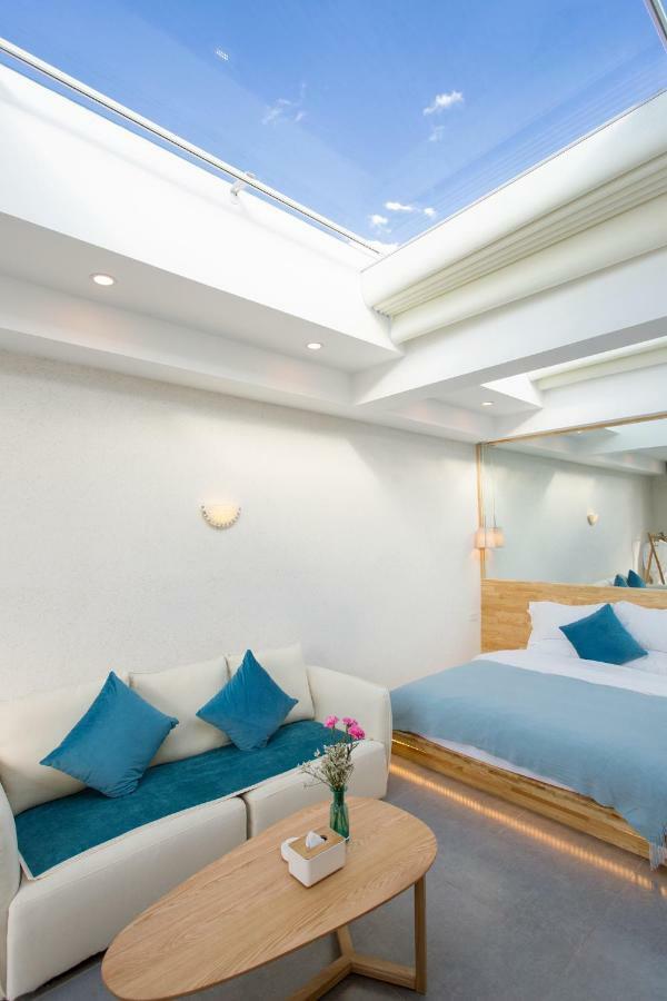 Butterfly Resort Villa Dali  Exterior photo